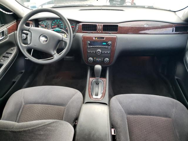 Photo 8 from auction – 2010 CHEVROLET IMPALA LS with VIN 2G1WA5EN7A1211171