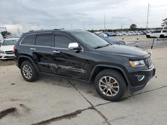 Photo 4 from auction – 2015 JEEP GRAND CHER with VIN 1C4RJEBG2FC700296