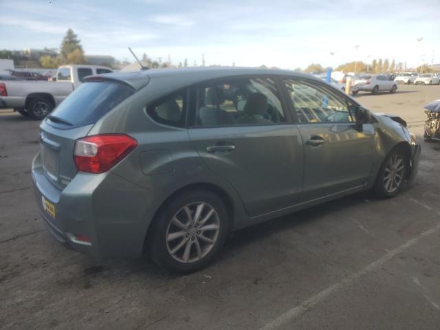 Photo 3 from auction – 2014 SUBARU IMPREZA PR with VIN JF1GPAC60EH333572