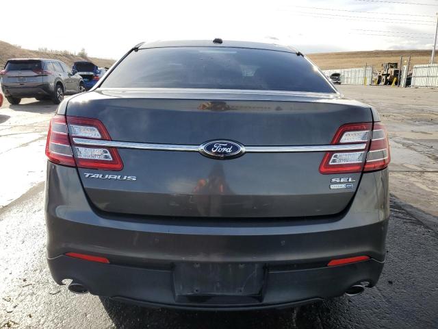 Photo 6 from auction – 2016 FORD TAURUS SEL with VIN 1FAHP2H86GG122776