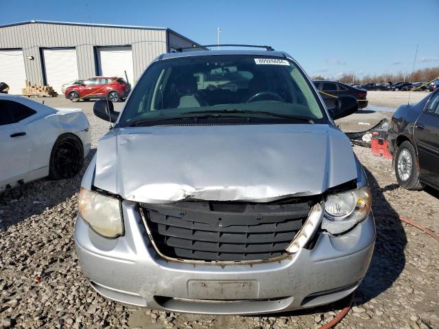 Photo 5 from auction – 2007 CHRYSLER TOWN & COU with VIN 2A8GP54L67R189872