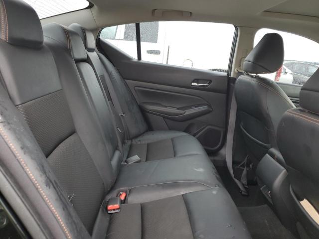 Photo 10 from auction – 2020 NISSAN ALTIMA SR with VIN 1N4BL4CV7LC253162