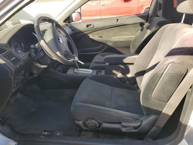 Photo 7 from auction – 2003 HONDA CIVIC EX with VIN 1HGEM22023L032729