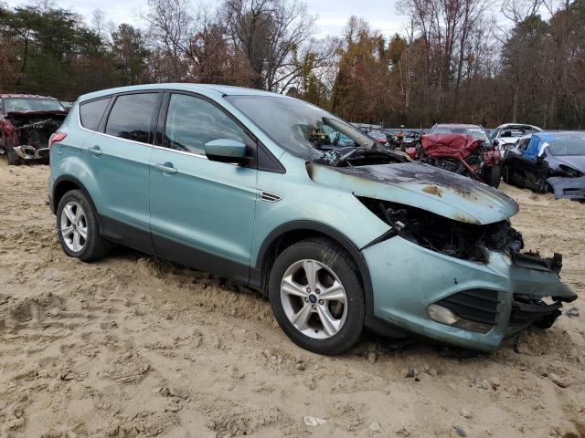 Photo 4 from auction – 2013 FORD ESCAPE SE with VIN 1FMCU0GX0DUD65289