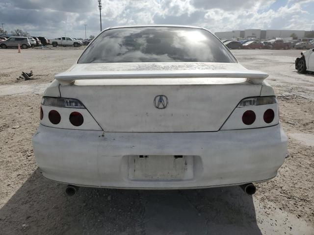 Photo 6 from auction – 2002 ACURA 3.2TL with VIN 19UUA56672A007064