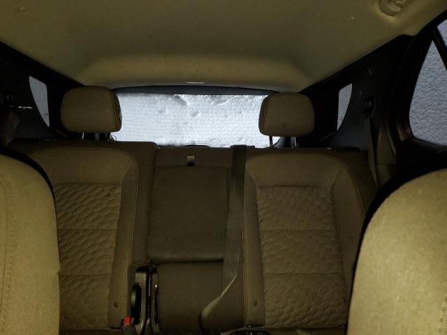 Photo 10 from auction – 2019 CHEVROLET EQUINOX LT with VIN 2GNAXKEV6K6288818