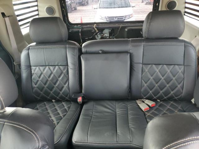Photo 10 from auction – 2003 HUMMER H2 with VIN 5GRGN23U33H148965