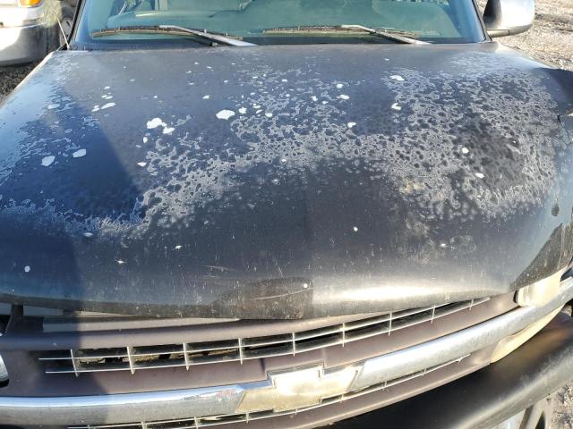 Photo 11 from auction – 1999 CHEVROLET SILVERADO with VIN 2GCEC19T9X1103612