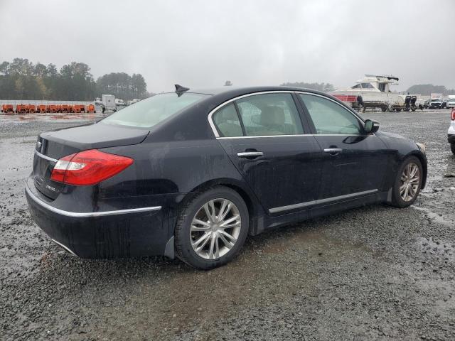 Photo 3 from auction – 2012 HYUNDAI GENESIS 4. with VIN KMHGC4DF4CU192334