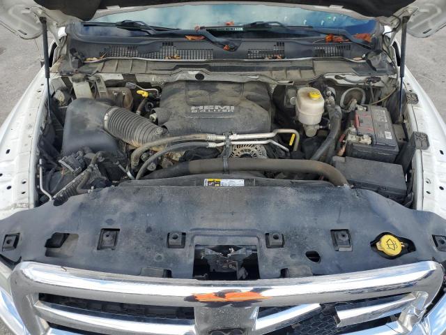 Photo 11 from auction – 2018 RAM 2500 ST with VIN 3C6UR4HJ8JG287328
