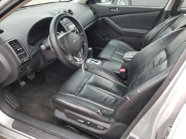 Photo 7 from auction – 2012 NISSAN ALTIMA BAS with VIN 1N4AL2APXCN556879