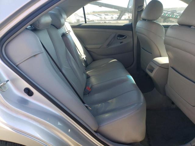 Photo 10 from auction – 2011 TOYOTA CAMRY BASE with VIN 4T1BF3EKXBU152510