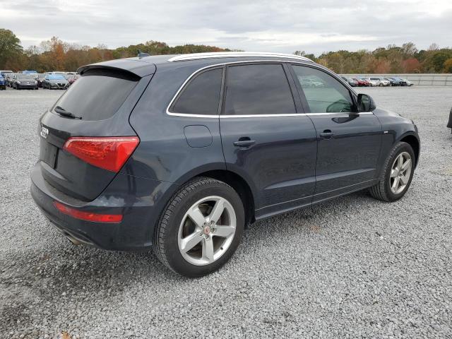 Photo 3 from auction – 2012 AUDI Q5 PREMIUM with VIN WA1DKAFP9CA080073