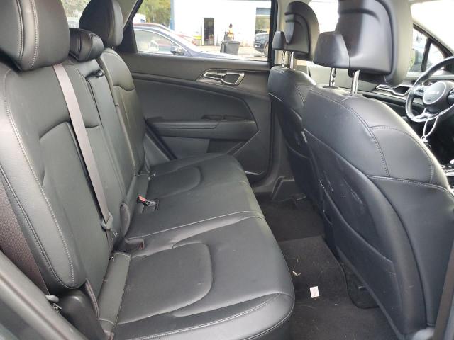 Photo 11 from auction – 2023 KIA SPORTAGE E with VIN KNDPVCAG2P7013945