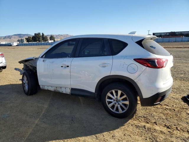 Photo 2 from auction – 2013 MAZDA CX-5 SPORT with VIN JM3KE2BE8D0104716