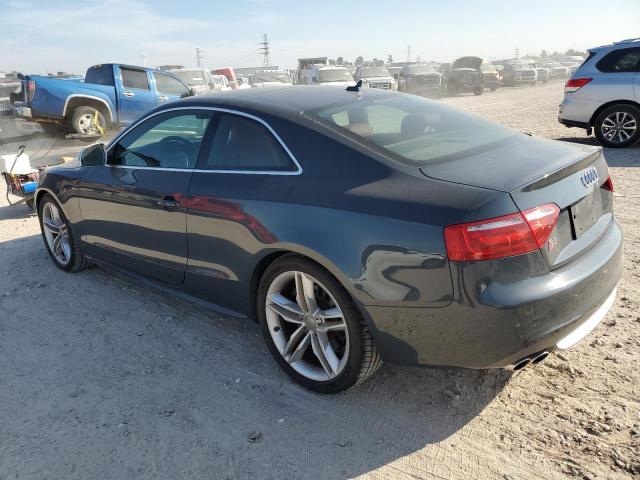 Photo 2 from auction – 2009 AUDI S5 QUATTRO with VIN WAURV78T19A019774