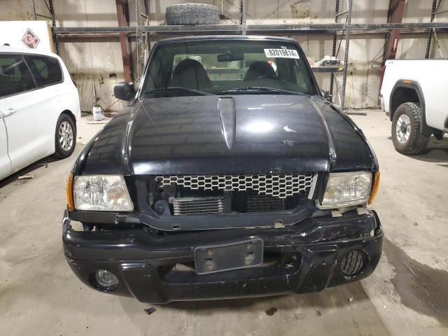 Photo 5 from auction – 2003 FORD RANGER with VIN 1FTYR10U43PA50042