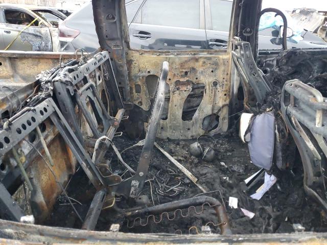 Photo 10 from auction – 2017 CHEVROLET SILVERADO with VIN 3GCUKREC0HG495312