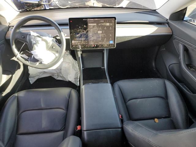 Photo 8 from auction – 2018 TESLA MODEL 3 with VIN 5YJ3E1EBXJF090887