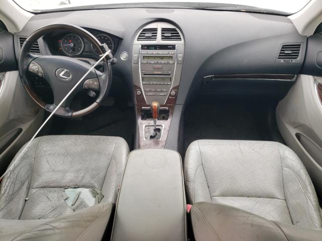 Photo 8 from auction – 2011 LEXUS ES 350 with VIN JTHBK1EG2B2421108