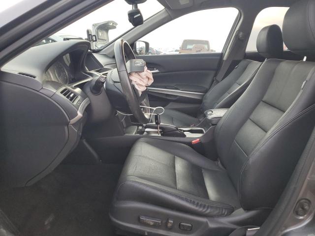 Photo 7 from auction – 2013 HONDA CROSSTOUR with VIN 5J6TF3H52DL006104