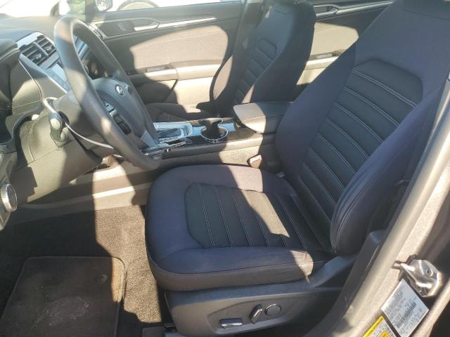 Photo 7 from auction – 2014 FORD FUSION SE with VIN 3FA6P0H72ER350072
