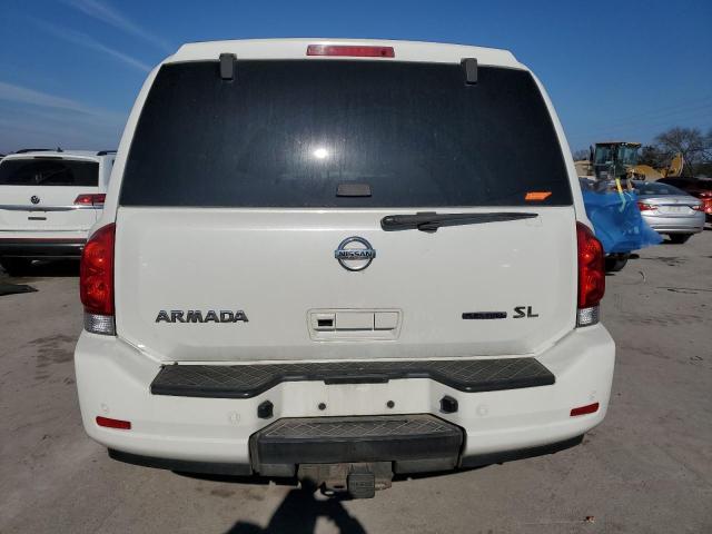 Photo 6 from auction – 2013 NISSAN ARMADA SV with VIN 5N1BA0ND5DN602995