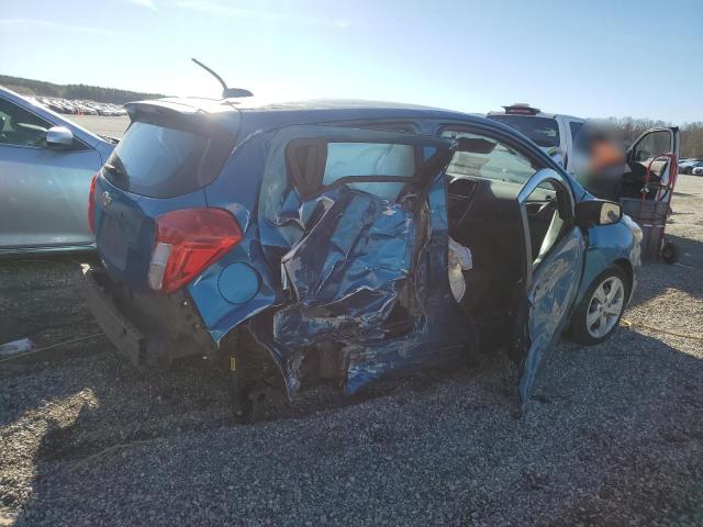Photo 3 from auction – 2020 CHEVROLET SPARK LS with VIN KL8CB6SA3LC408374