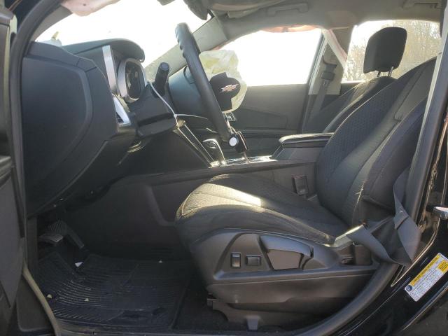 Photo 7 from auction – 2015 CHEVROLET EQUINOX LS with VIN 2GNALAEK8F6156631