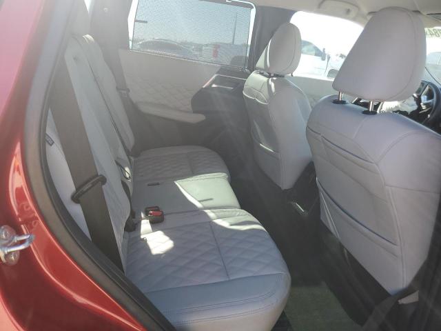 Photo 11 from auction – 2023 MITSUBISHI OUTLANDER with VIN JA4J3VA85PZ023142
