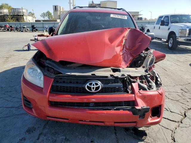 Photo 5 from auction – 2012 TOYOTA RAV4 with VIN 2T3ZF4DV2CW141994