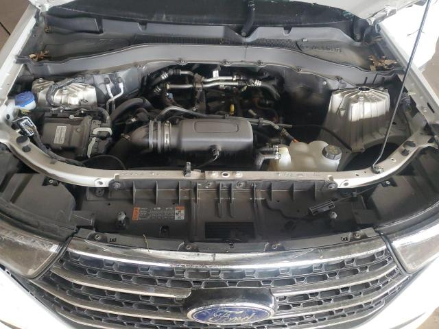 Photo 12 from auction – 2023 FORD EXPLORER X with VIN 1FMSK7DH9PGB73122