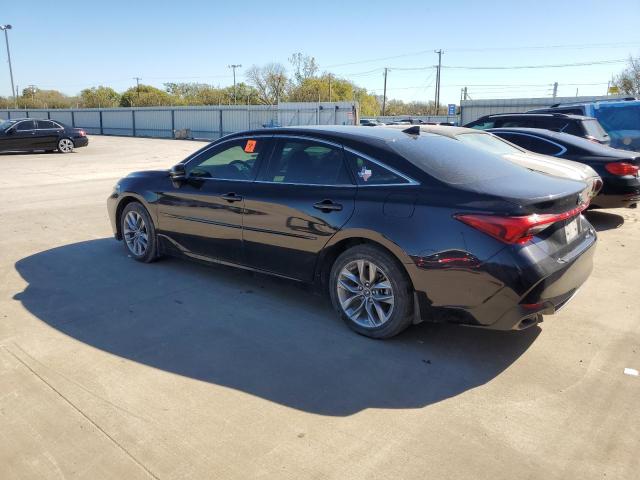 Photo 2 from auction – 2020 TOYOTA AVALON XLE with VIN 4T1AZ1FB2LU045362