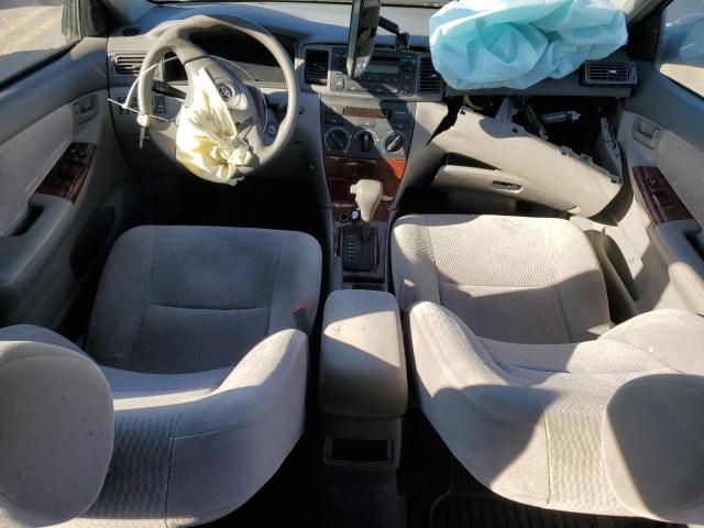 Photo 8 from auction – 2005 TOYOTA COROLLA S with VIN JTDBR32E452055684