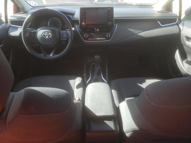 Photo 8 from auction – 2020 TOYOTA COROLLA LE with VIN 5YFEPRAE4LP076086