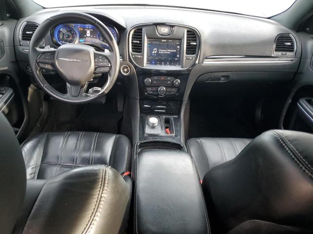 Photo 8 from auction – 2018 CHRYSLER 300 S with VIN 2C3CCABG8JH228754