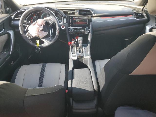 Photo 8 from auction – 2016 HONDA CIVIC EX with VIN 2HGFC3B38GH358948