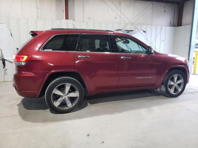 Photo 3 from auction – 2014 JEEP GRAND CHER with VIN 1C4RJFCG9EC200302