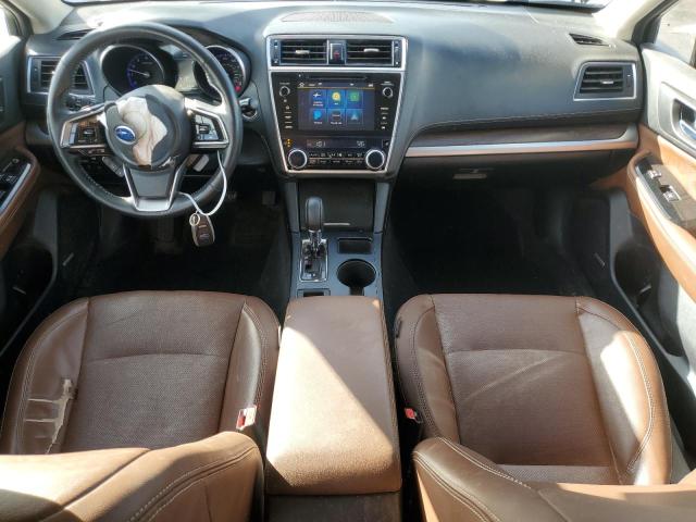 Photo 8 from auction – 2019 SUBARU OUTBACK TO with VIN 4S4BSETC8K3235541