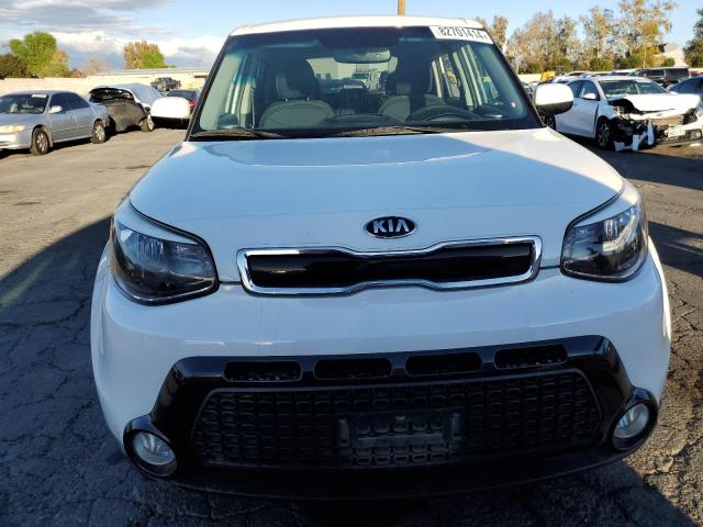 Photo 5 from auction – 2016 KIA SOUL + with VIN KNDJP3A51G7263367