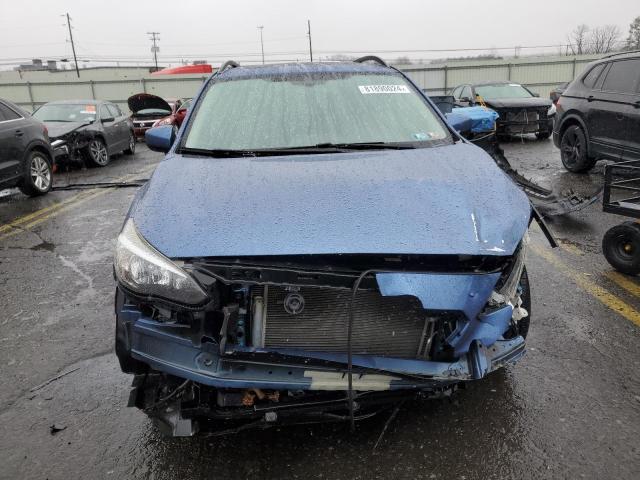 Photo 5 from auction – 2018 SUBARU CROSSTREK with VIN JF2GTADC3J8240180