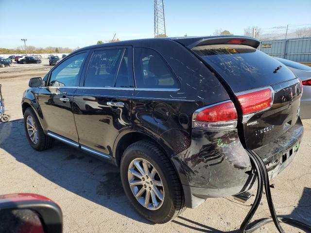 Photo 2 from auction – 2013 LINCOLN MKX with VIN 2LMDJ8JK5DBL40634