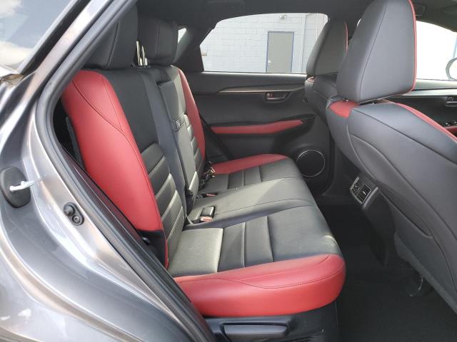 Photo 11 from auction – 2019 LEXUS NX 300 BAS with VIN JTJBARBZ5K2214265