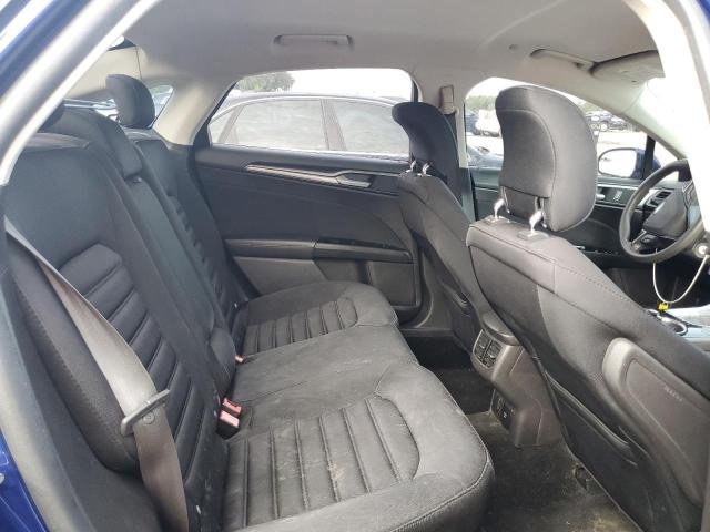 Photo 10 from auction – 2014 FORD FUSION SE with VIN 3FA6P0LU9ER173971