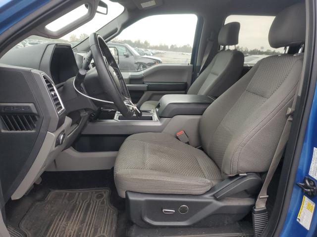 Photo 7 from auction – 2015 FORD F150 SUPER with VIN 1FTEW1EF9FKE09862