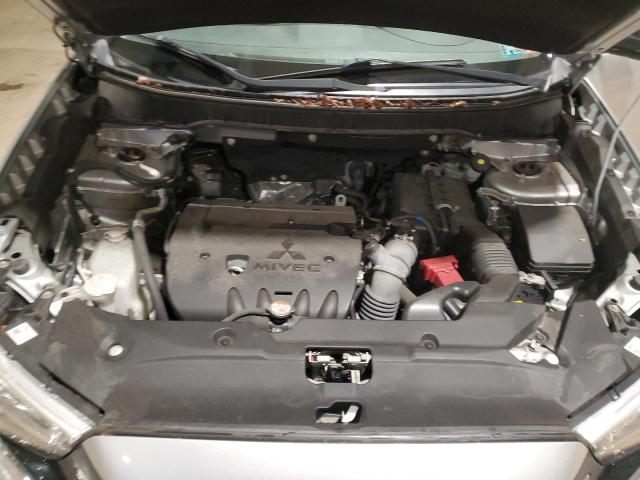 Photo 12 from auction – 2019 MITSUBISHI OUTLANDER with VIN JA4AR3AU1KU026089