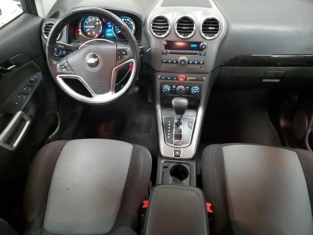 Photo 8 from auction – 2014 CHEVROLET CAPTIVA LT with VIN 3GNAL3EK5ES676247
