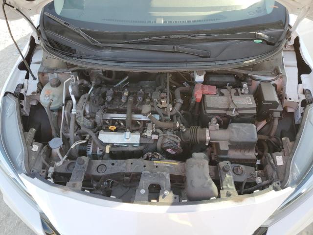 Photo 11 from auction – 2020 NISSAN VERSA SV with VIN 3N1CN8EV0LL864431