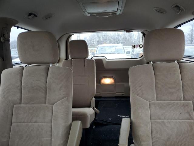 Photo 10 from auction – 2013 DODGE GRAND CARA with VIN 2C4RDGDG6DR758450