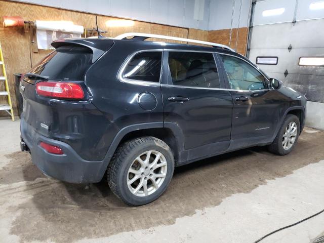 Photo 3 from auction – 2014 JEEP CHEROKEE L with VIN 1C4PJMCS2EW172499